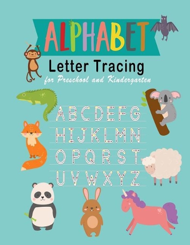Alphabet