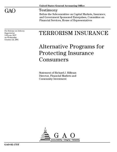 Terrorism Insurance