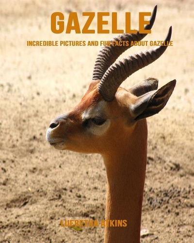 Gazelle