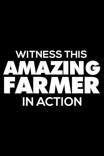 Witness This Amazing Farmer In Action