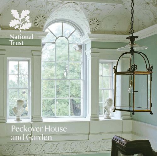 Peckover House and Garden