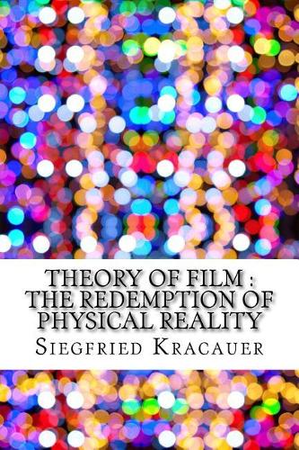 Theory of Film