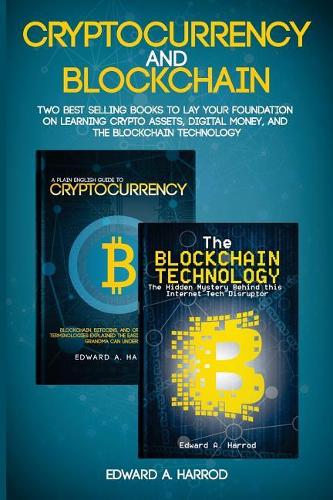 Cryptocurrency and Blockchain
