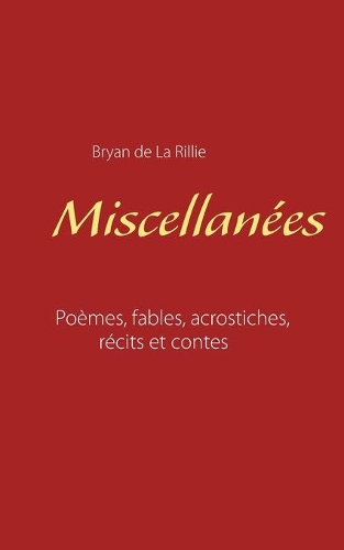 Miscellanées