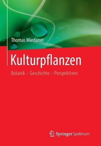 Kulturpflanzen