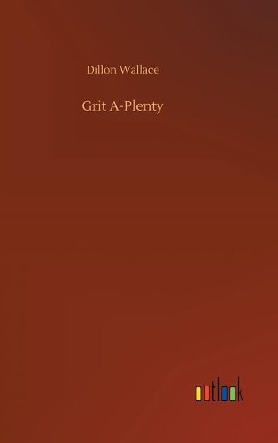 Grit A-Plenty