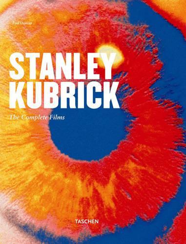 Stanley Kubrick