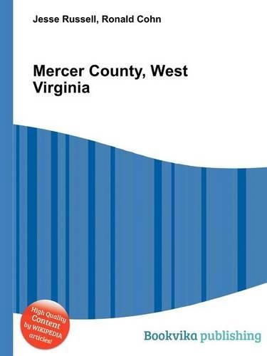 Mercer County, West Virginia