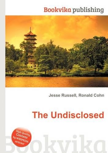 The Undisclosed