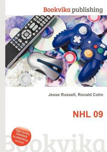 NHL 09