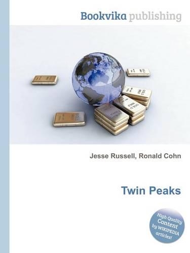 Twin Peaks: (English)