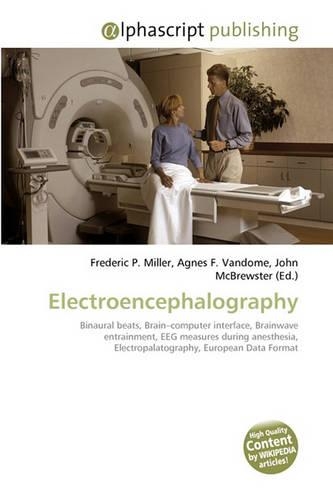 Electroencephalography