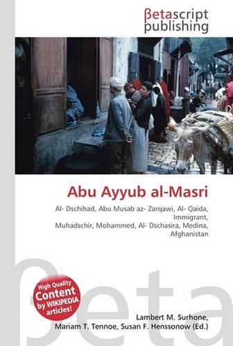 Abu Ayyub Al-Masri: (German)