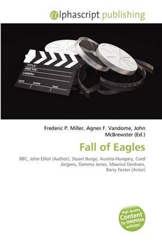Fall of Eagles