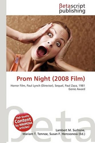 Prom Night (2008 Film)