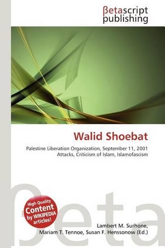 Walid Shoebat