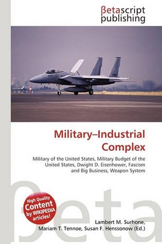 Military-Industrial Complex