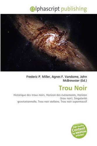 Trou Noir