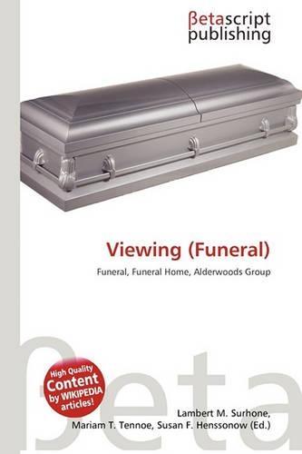 Viewing (Funeral)