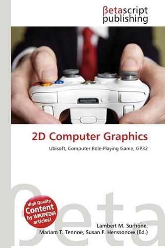 2D Computer Graphics