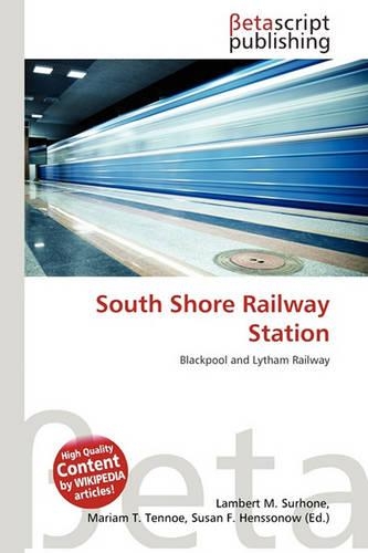 South Shore Railway Station