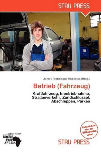 Betrieb (Fahrzeug)