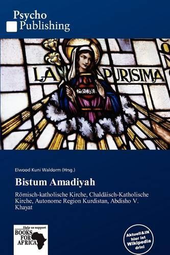 Bistum Amadiyah