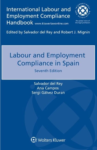 Labour and Employment Compliance in Spain