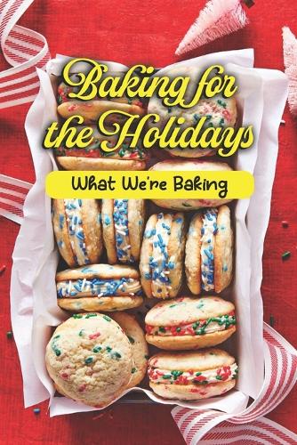 Baking for the Holidays