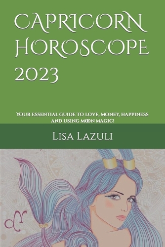 Capricorn Horoscope 2023