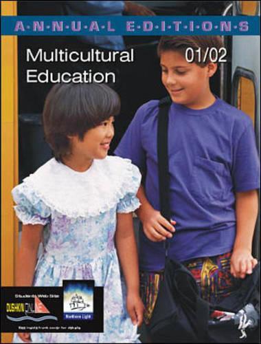 Multicultural Education