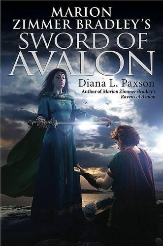 Marion Zimmer Bradley's Sword of Avalon: (English)