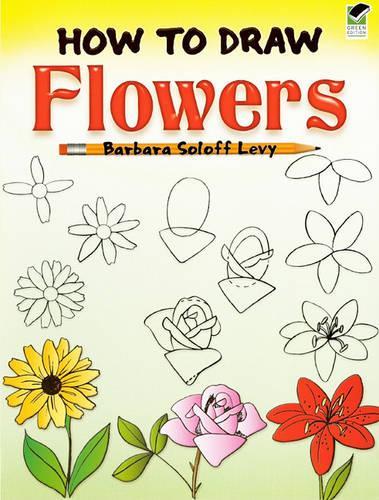 How to Draw Flowers