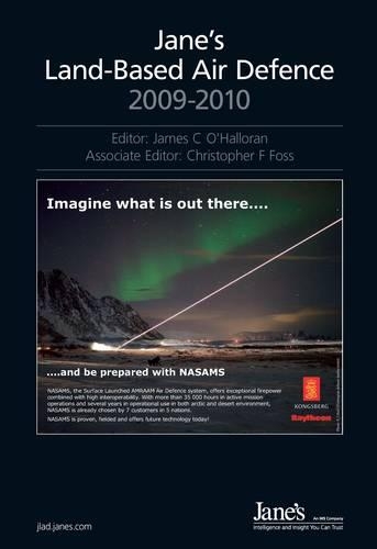 Jane's Land-based Air Defence