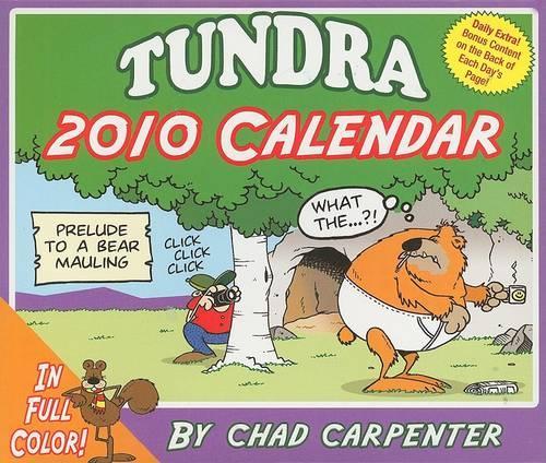 Tundra Calendar