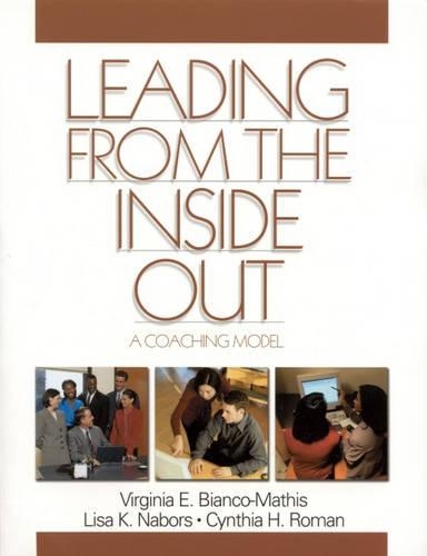 Leading From the Inside Out
