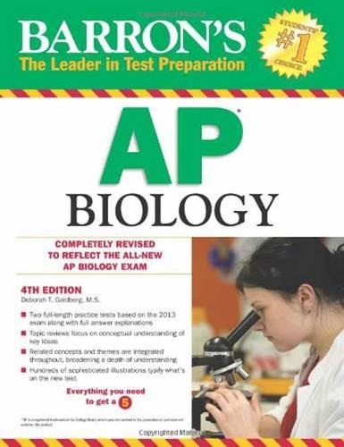 AP Biology