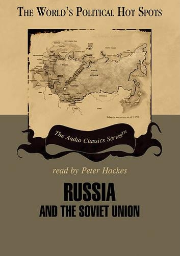 Russia and the Soviet Union