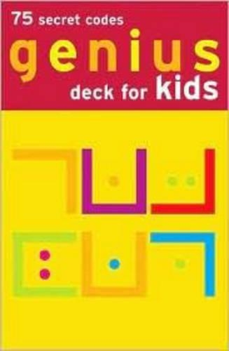 75 Secret Codes for Kids