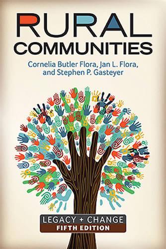 Rural Communities: Legacy + Change