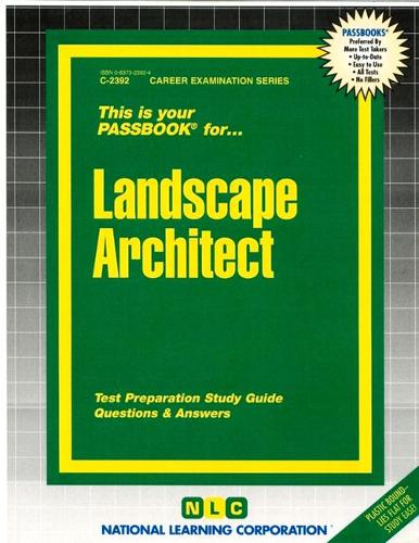 Landscape Architect