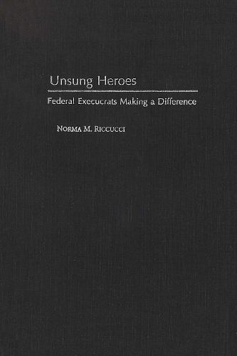 Unsung Heroes