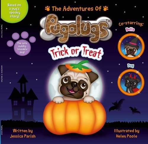 The Adventures of Pugalugs