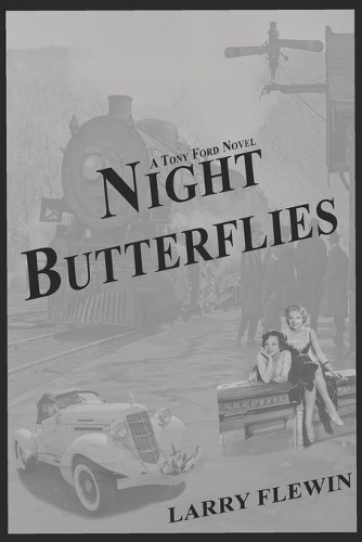 Book Cover
