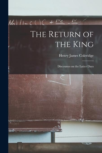 The Return of the King