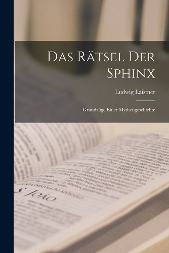 Das Rätsel der Sphinx
