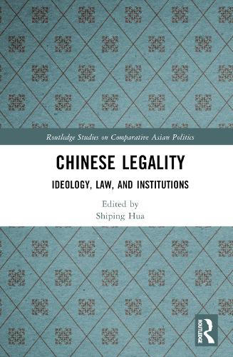 Chinese Legality