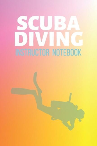 Scuba Diving Instructor Notebook