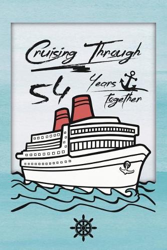 54th Anniversary Cruise Journal