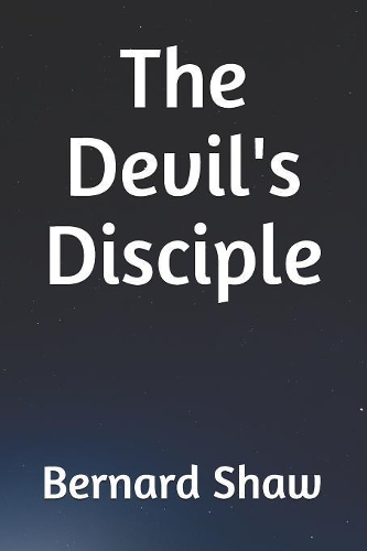 The Devil's Disciple